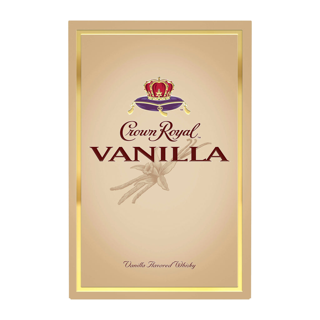 Vanilla Flavored Whisky 750 ml N472278