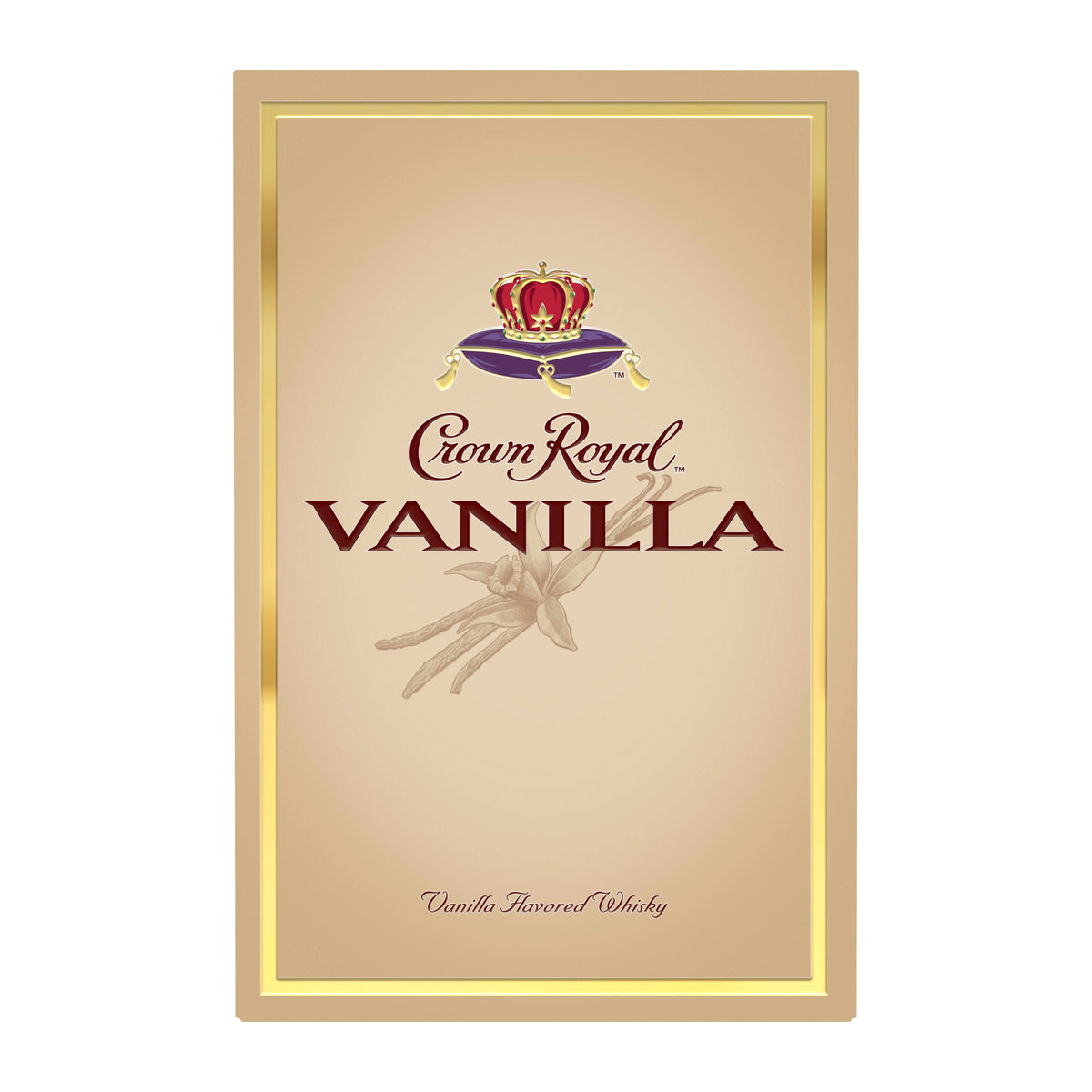 Vanilla Flavored Whisky 750 ml N472278
