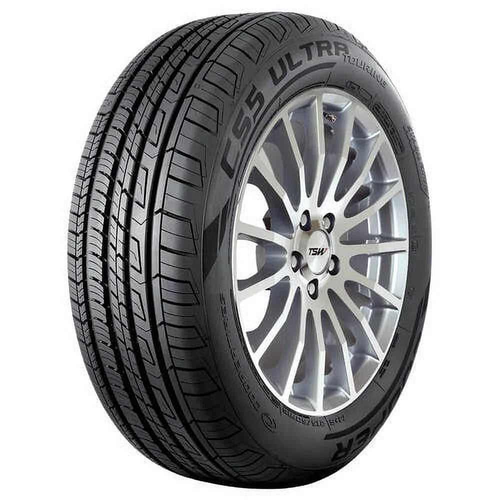 225/45R18 95W XL All Season Touring Tire S792
