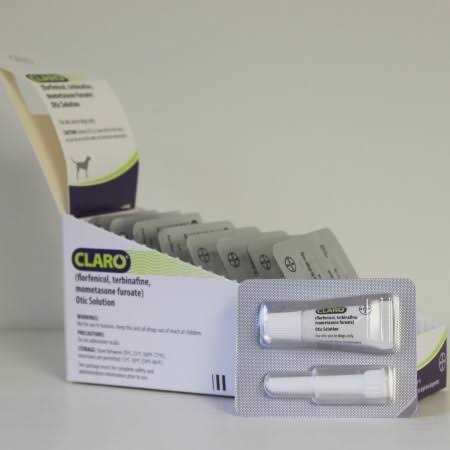 Otic Solution C251