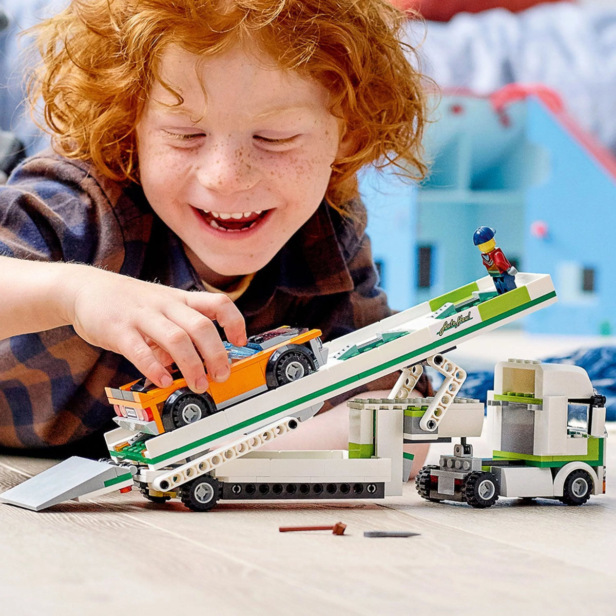 Building Toy Playset 342 Pieces Q783