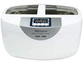 160 Watts 2.5 Liters Ultrasonic Cleaner with Heater I6713