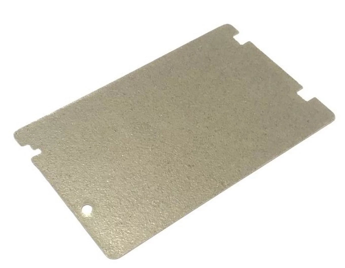 Microwave Waveguide Cover E353