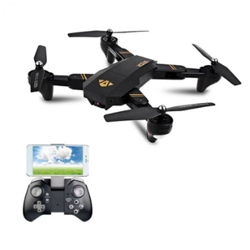 2.4G RC Quadcopter Drone with 2MP HD Camera R253781