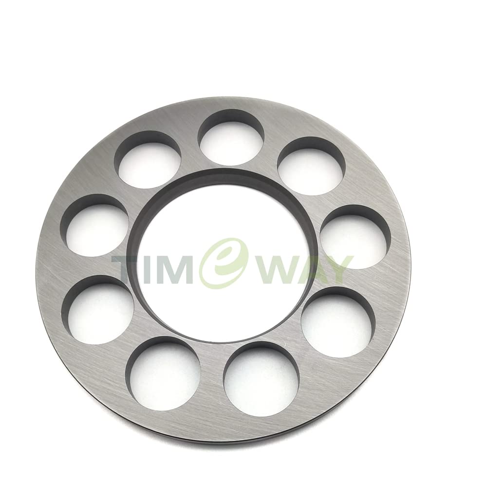 Excavator Main Pump Repair Kits M600