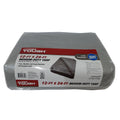 Weather Resistant Medium Duty 12 x 24' Polyethylene Tarp A859391
