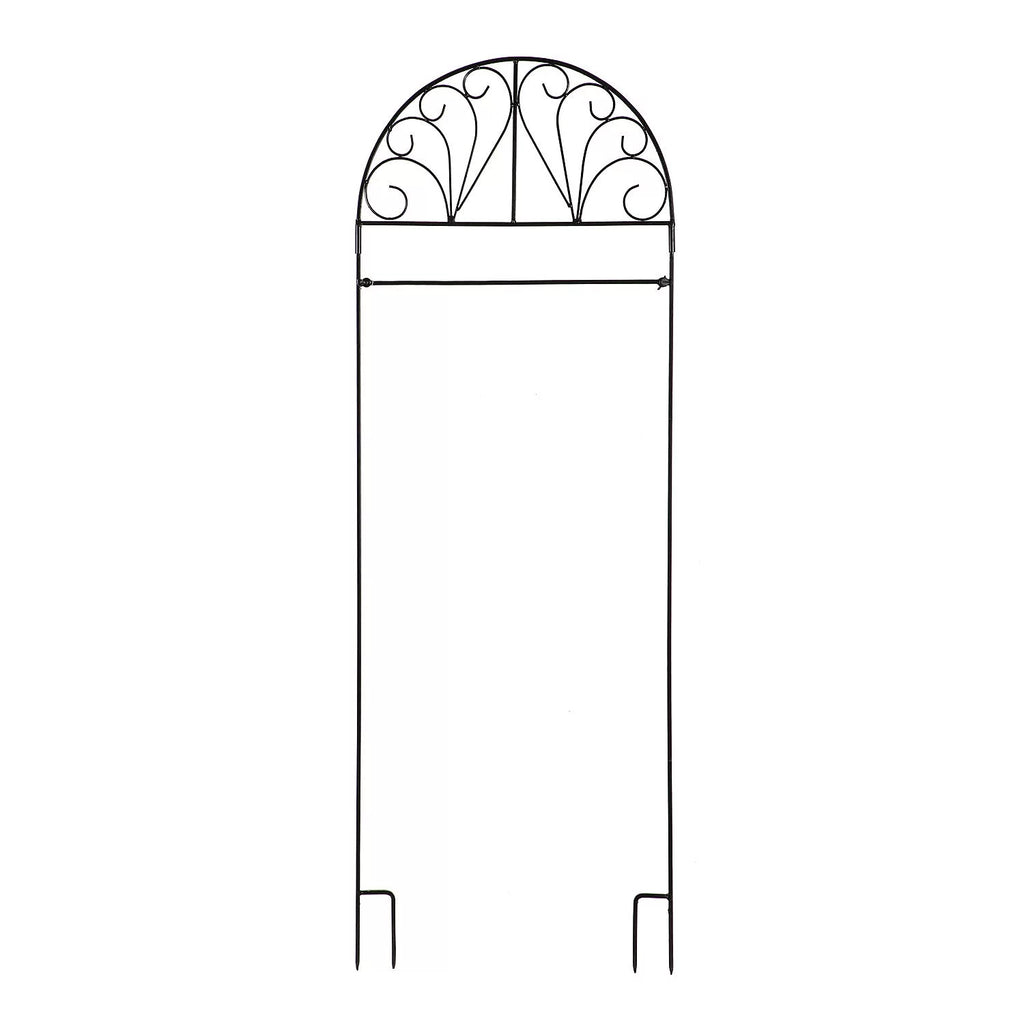 Garden Flag Arbor Stand 18 x 52 Inches J200810