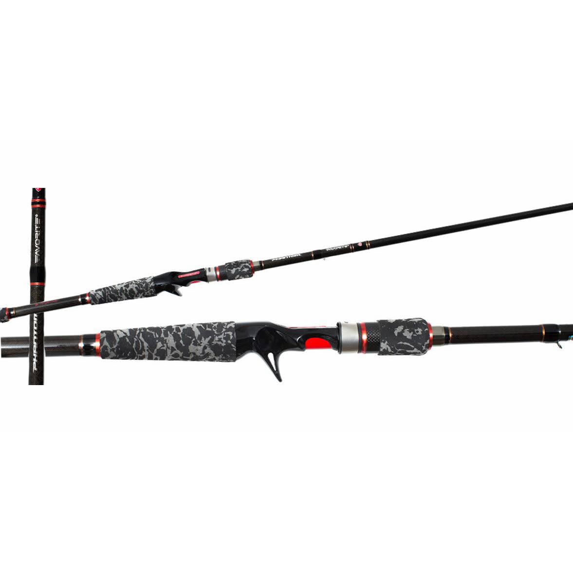 Casting Rod H8361