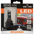 LED Light Bulb, Pack of 2 M84246