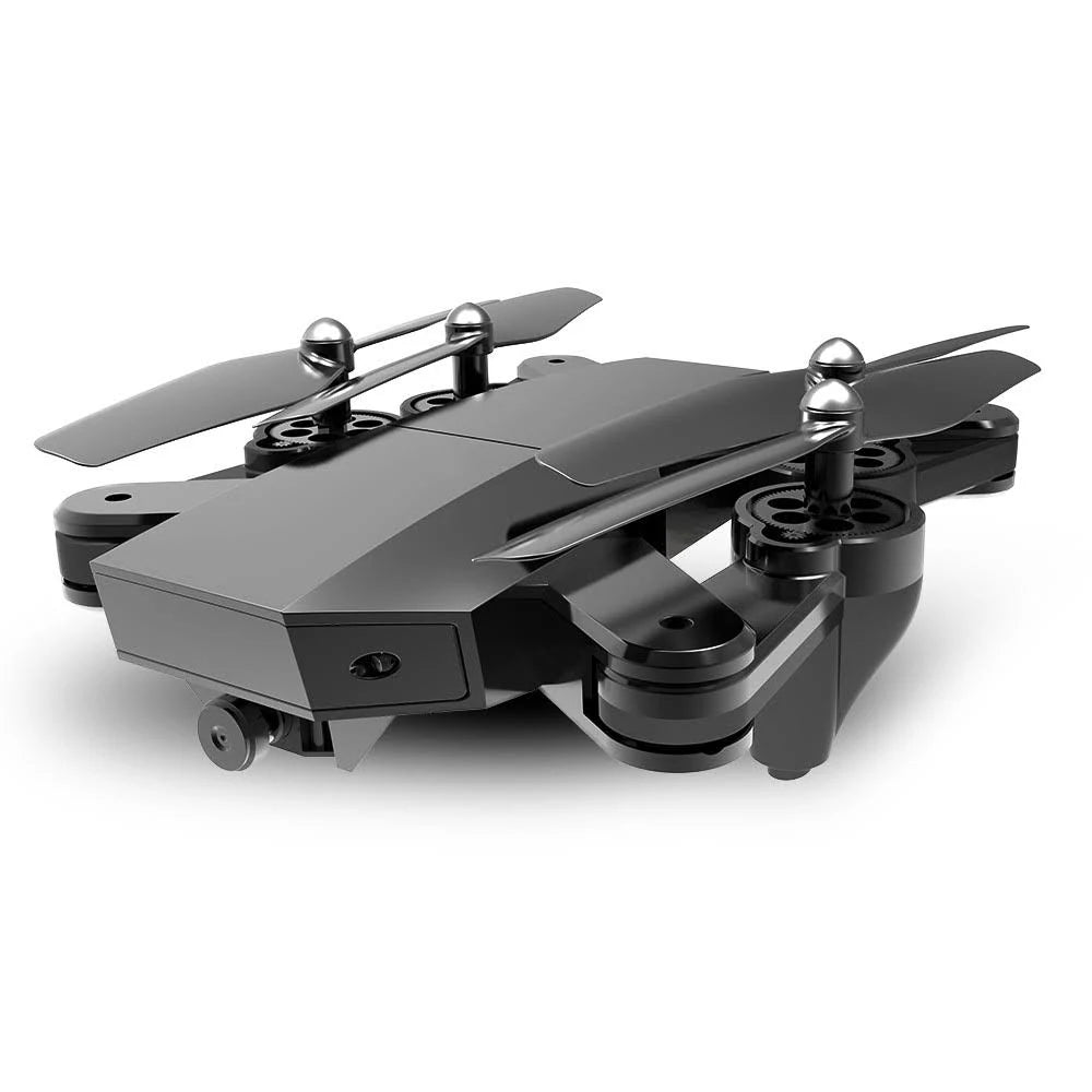 2.4G RC Quadcopter Drone with 2MP HD Camera R253781