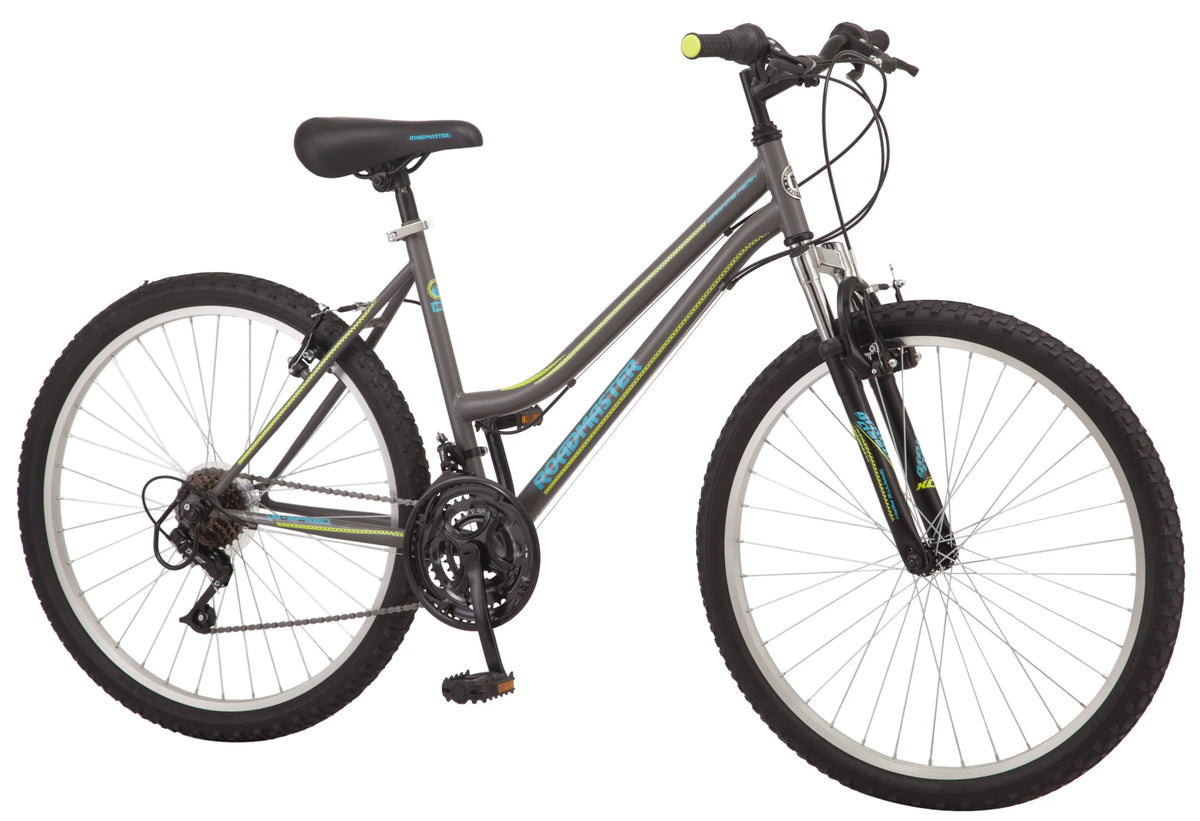 Women's 26-inch Mountain Bike B43497
