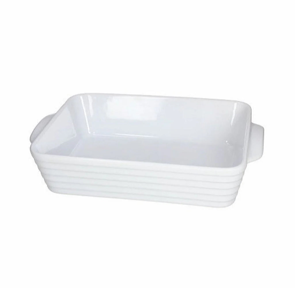 Rect. Bak. Dish 31x21.5cm D768533