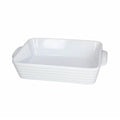 Rect. Bak. Dish 31x21.5cm D768533