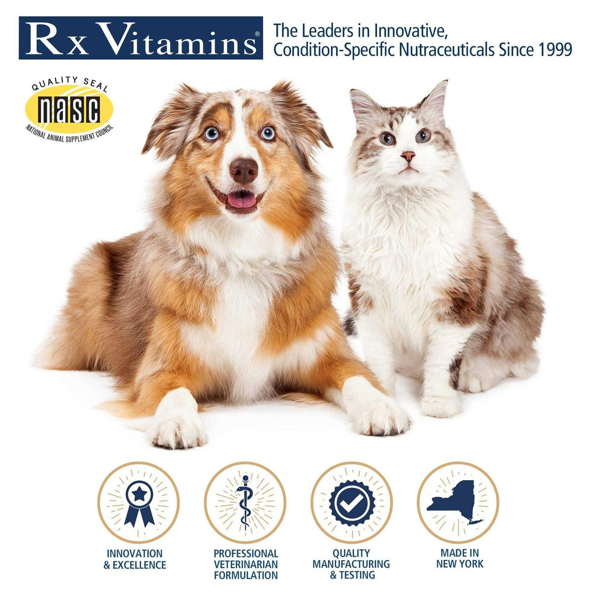 Vitamins For Pets U728780