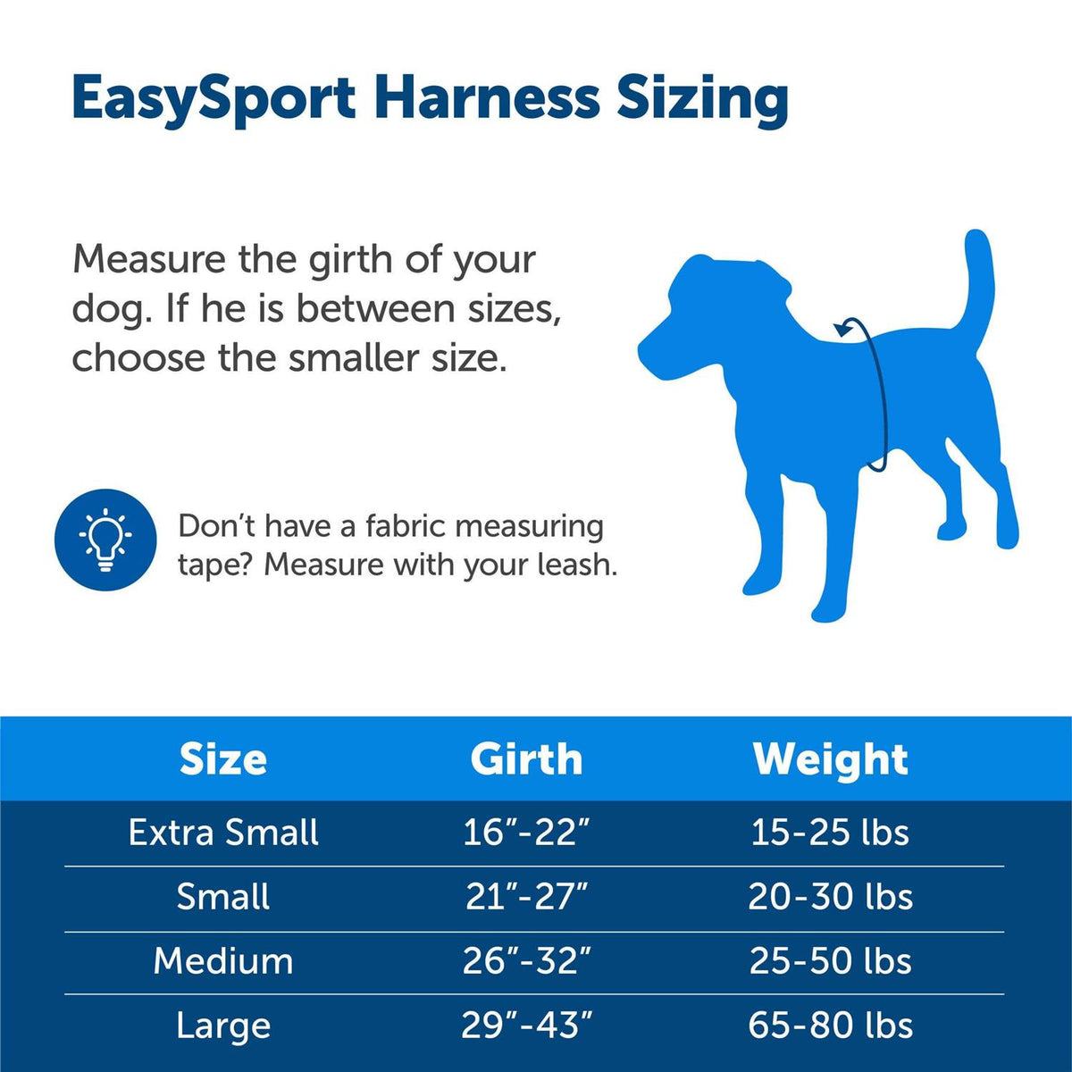 Dog Harness D8406