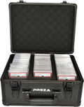 Graded Card Storage Box N164