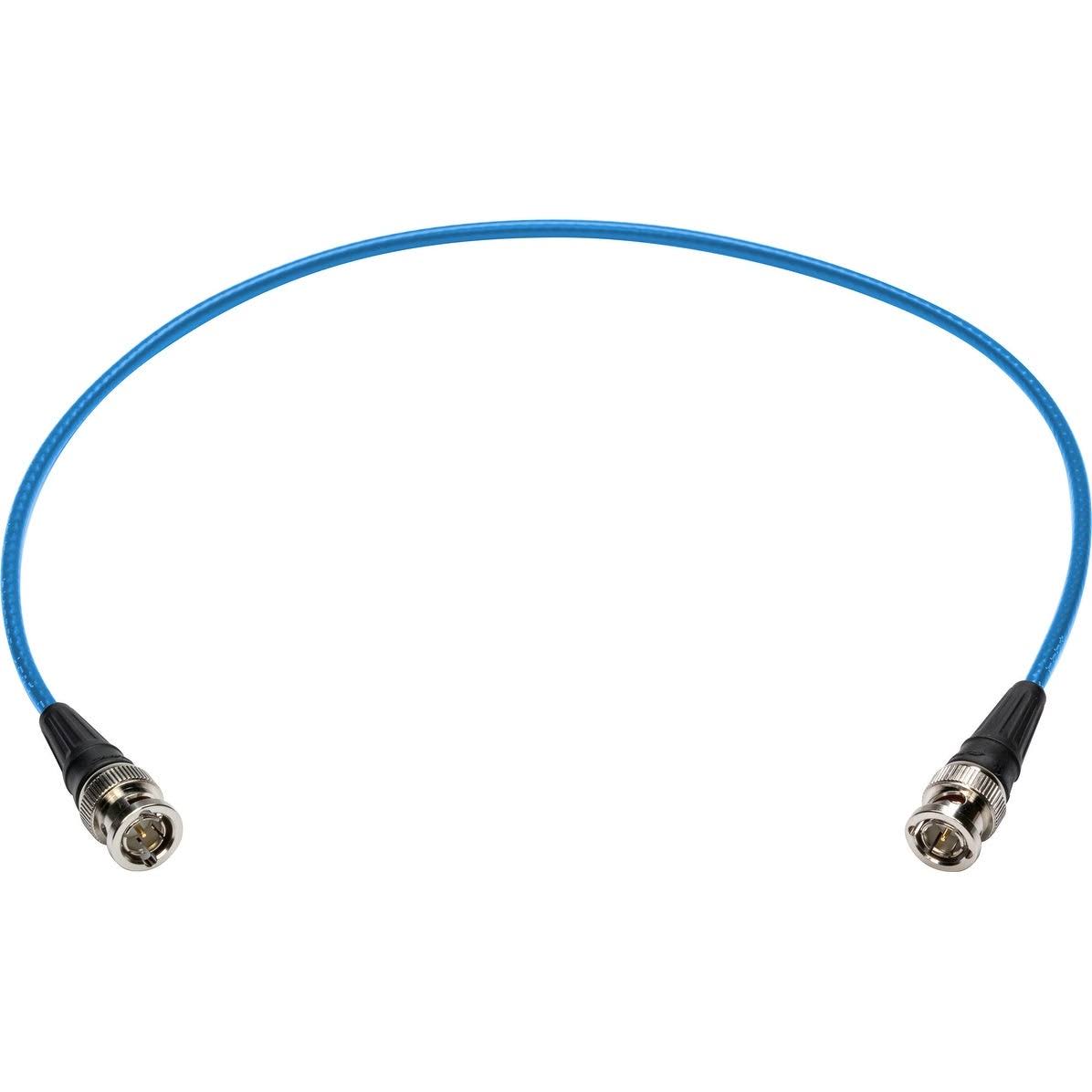 50 Foot Blue BNC Cable C3996