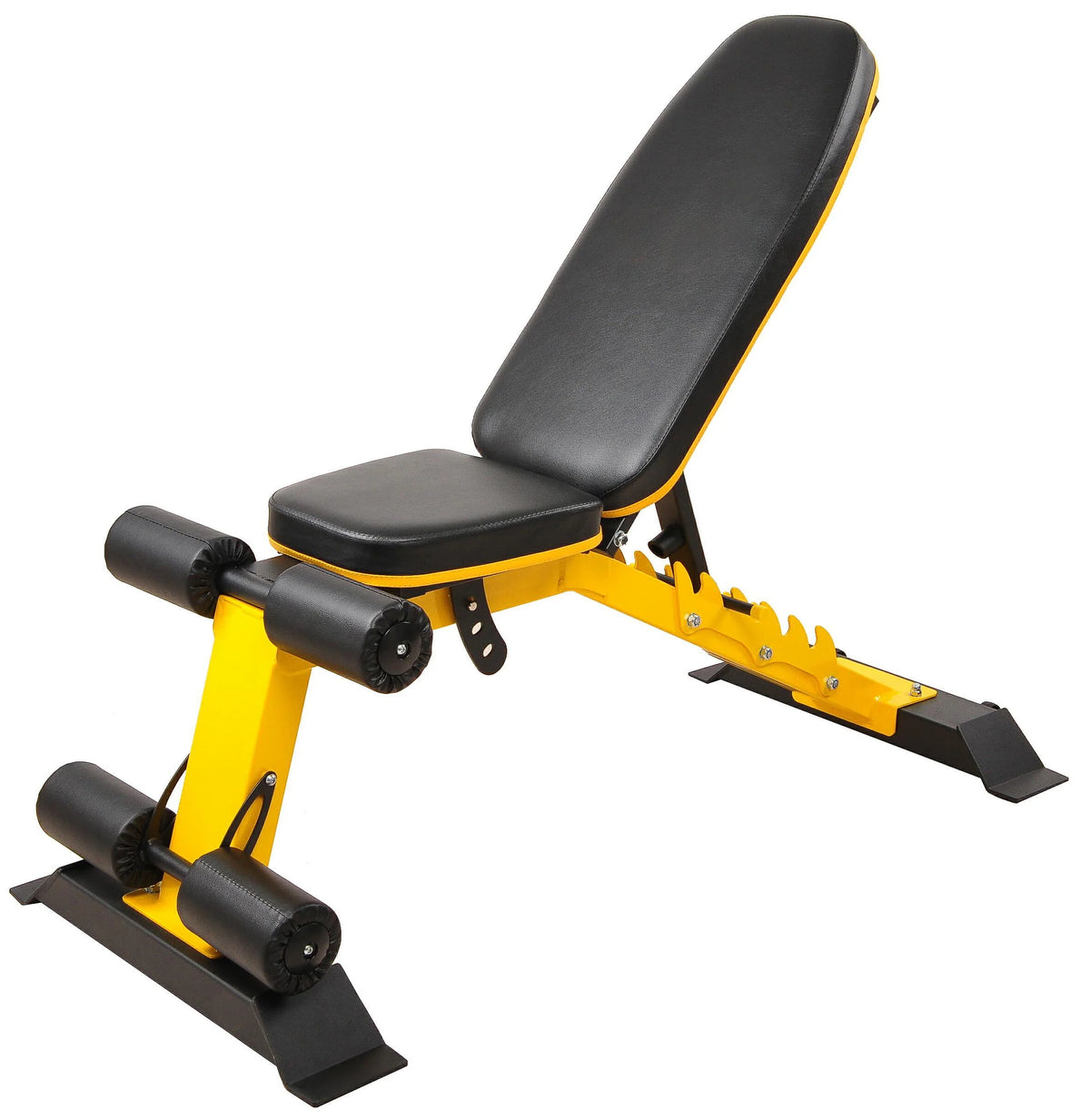 Adjustable Foldable Weight Bench 800-Pound Capacity Q5298