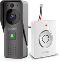 Wired Video Doorbell Camera with 1080P HD T38239
