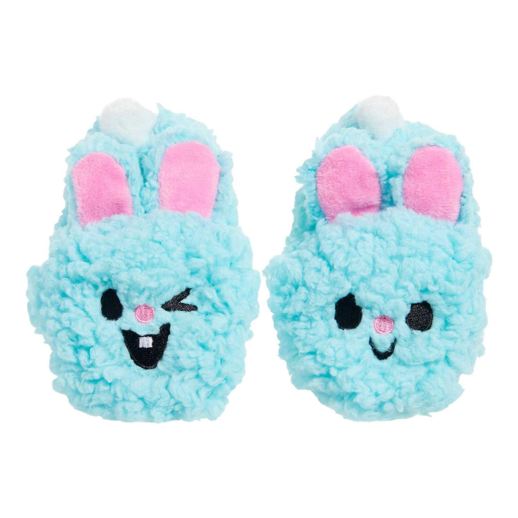 Plush Dog Toys with Squeakers and Crinkle R1518