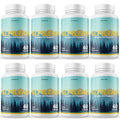 60 Capsules Dietary Supplement (8 Pack) N366
