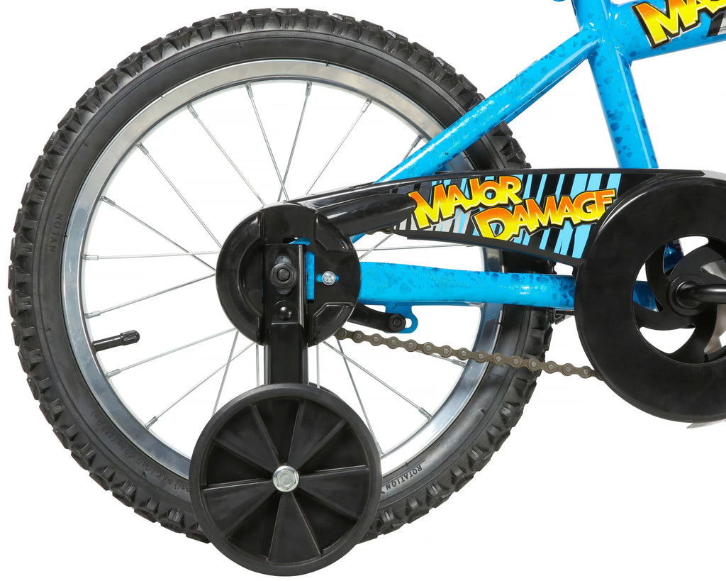 16-Inch Boys BMX Bike J927649
