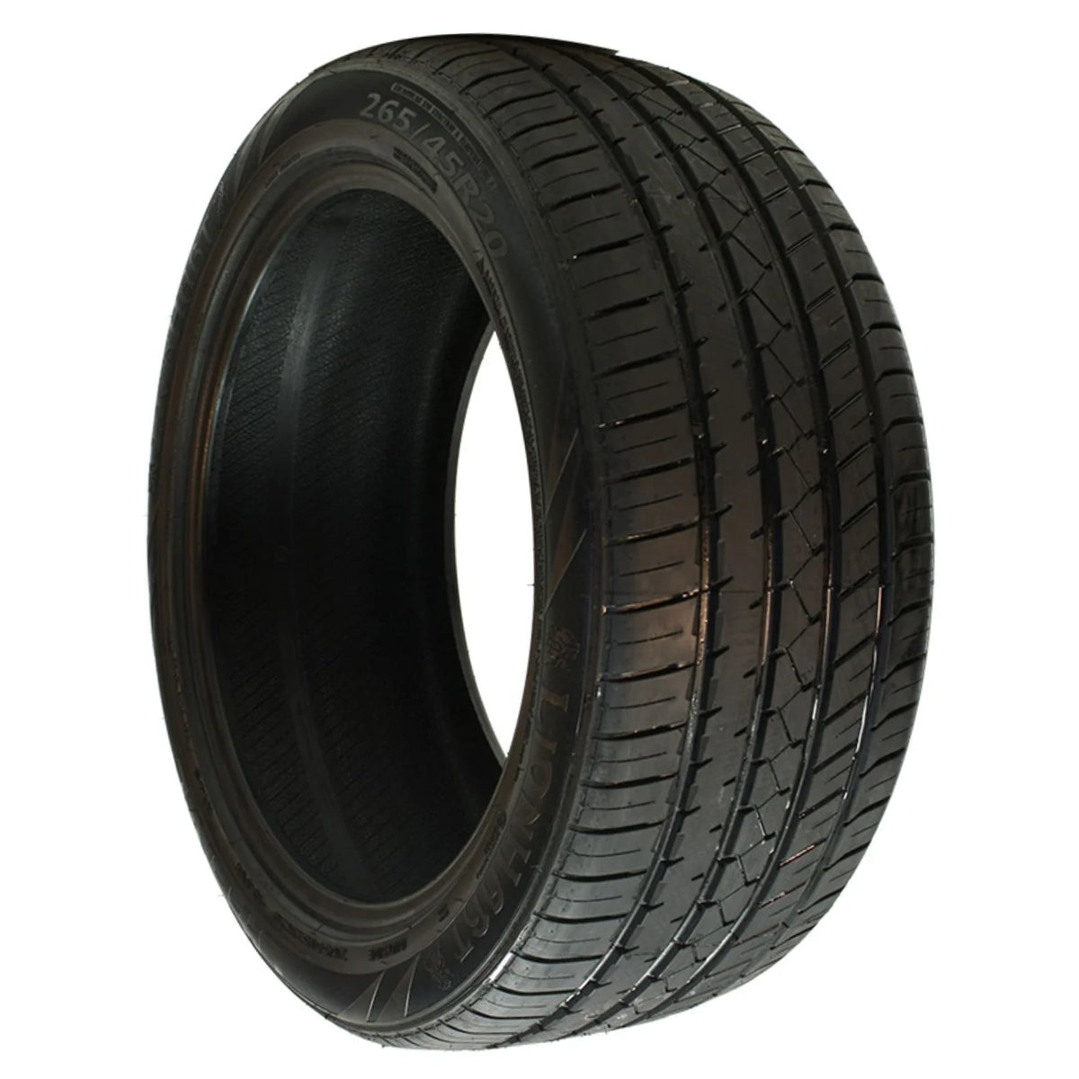 All Season 265/35ZR19 98Y XL Passenger Tire R422