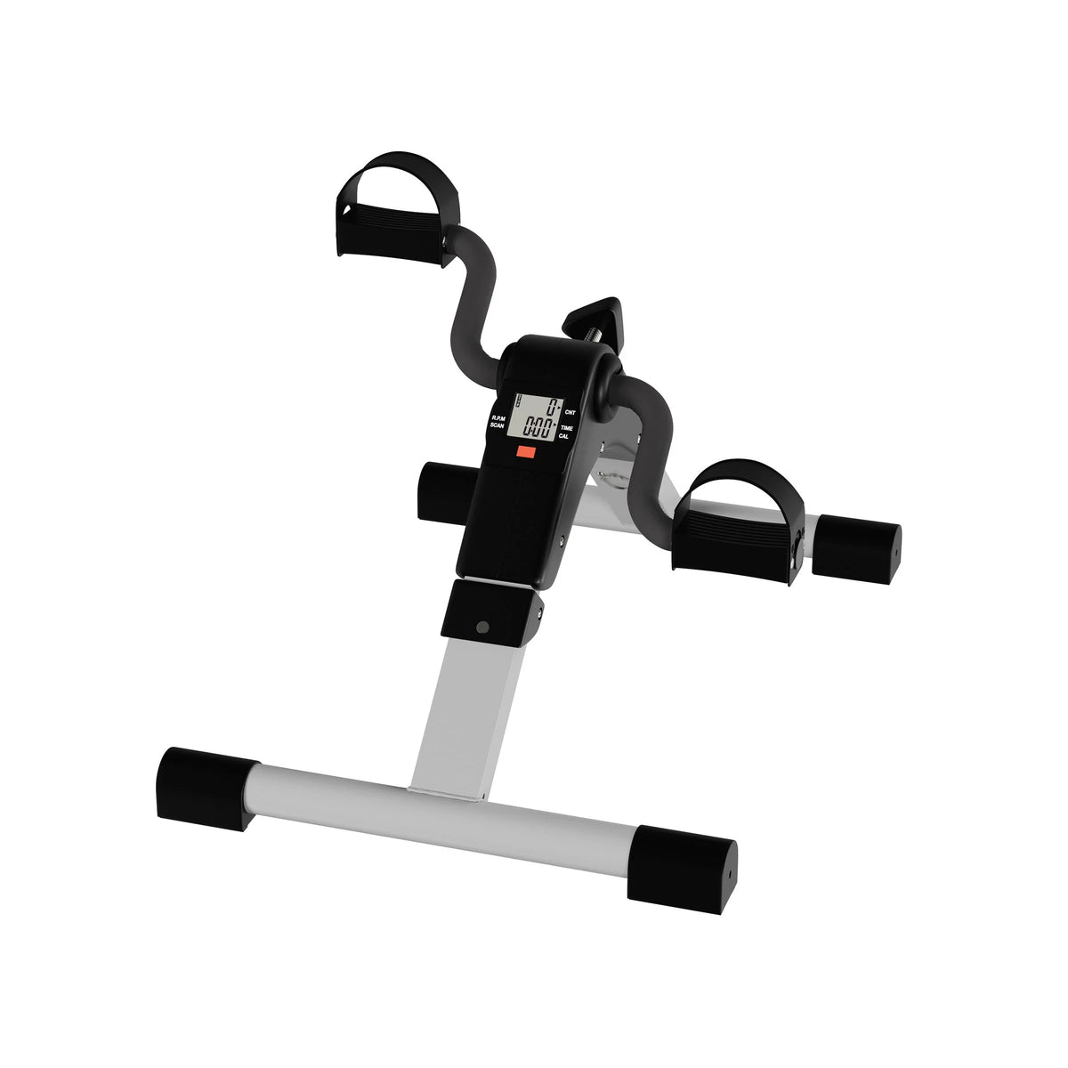 Under Desk Bike Pedal Exerciser with Adjustable Resistance X582762