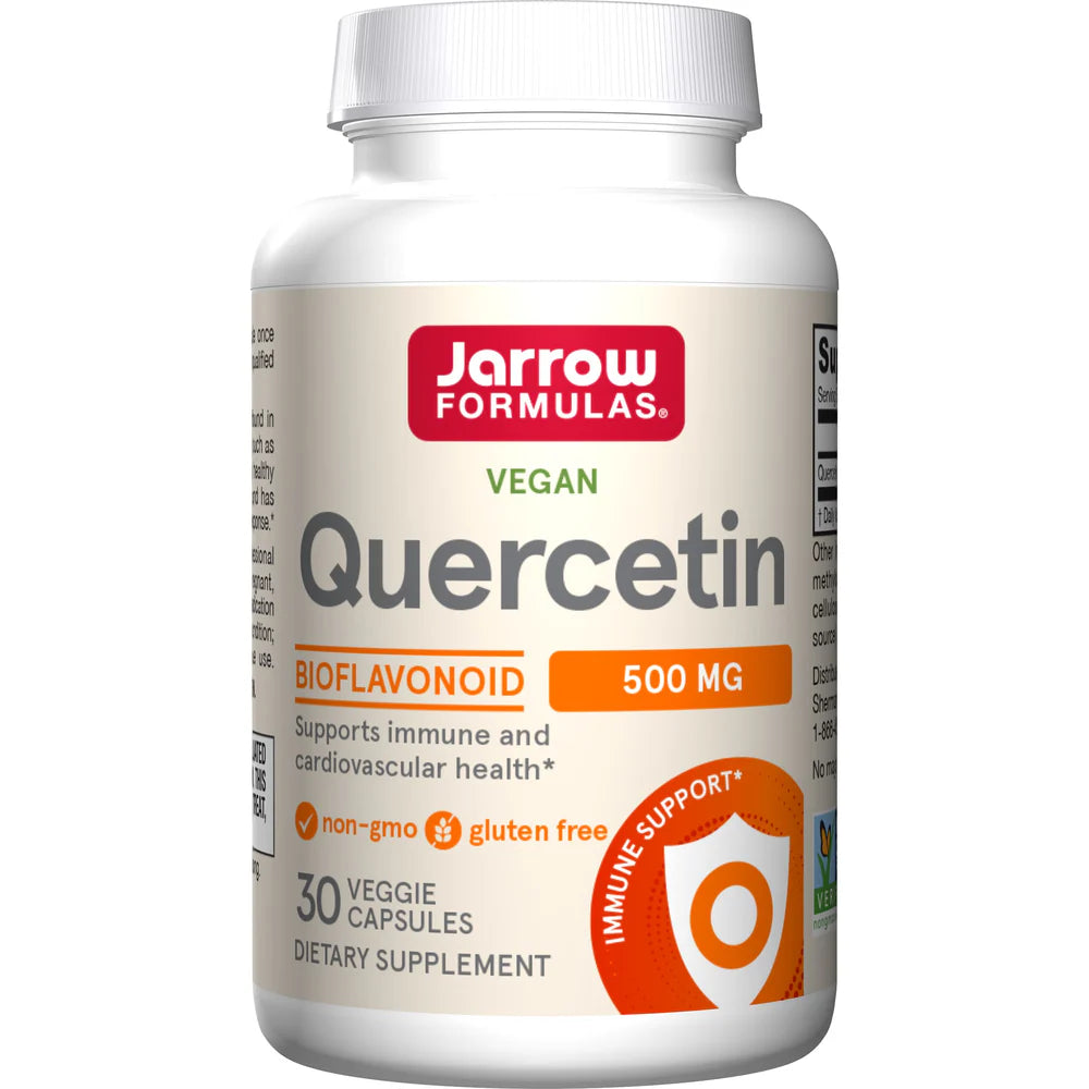 Quercetin 500 mg O8235