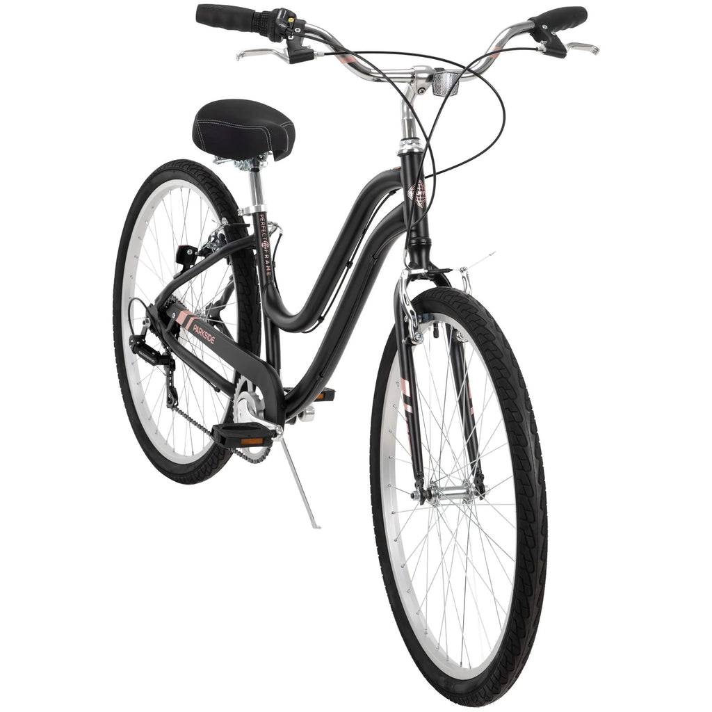27.5 Inch Black Matte Bike O471156