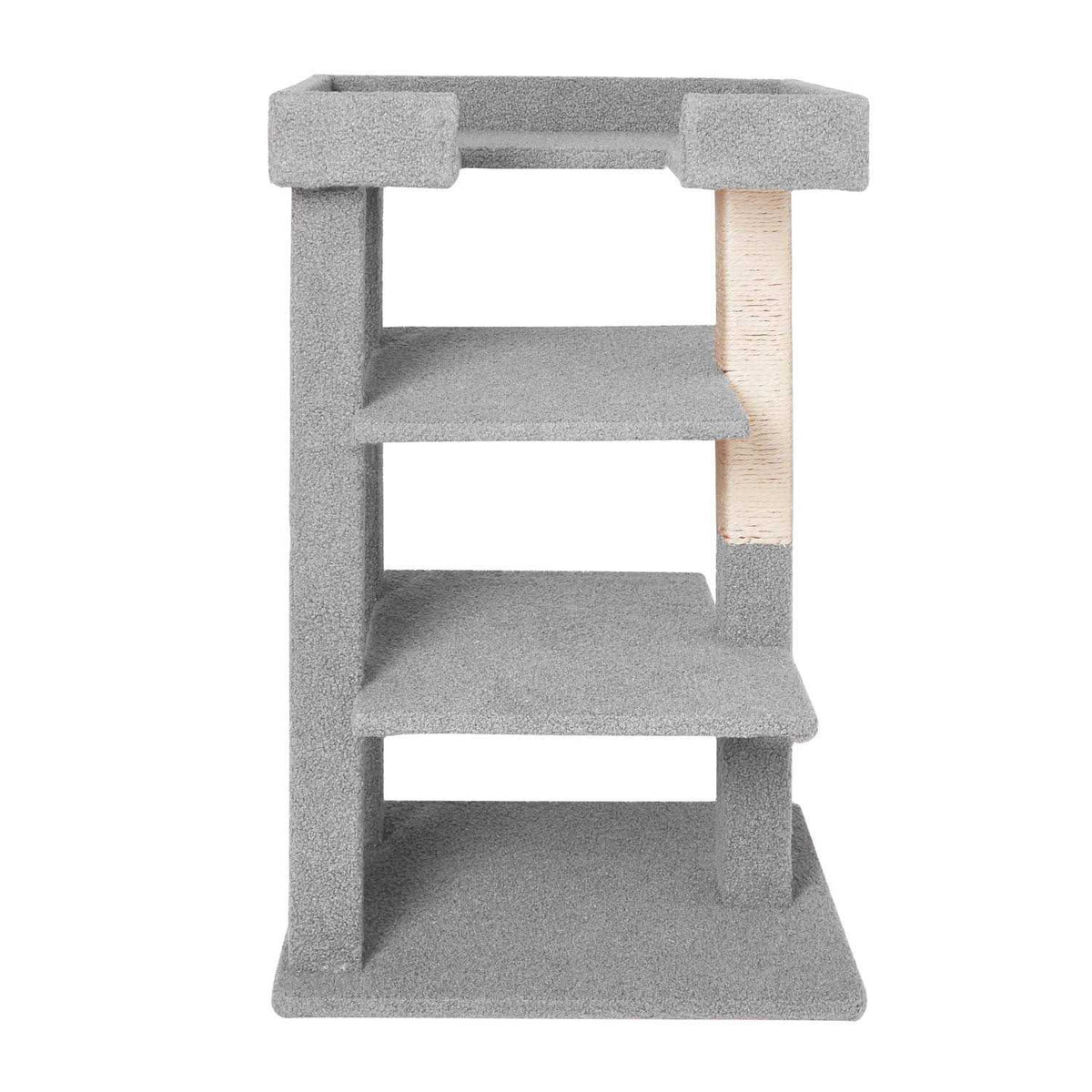 Cat Tree with Scratching Post B361