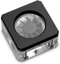 Black Digital RGB Flow Indicator B8695