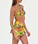 Swim Skirt H53637