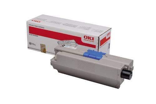 Magenta Toner Cartridge P262323