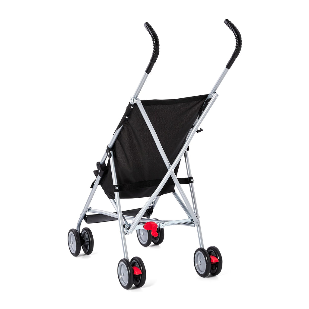 Black Baby Umbrella Stroller F934