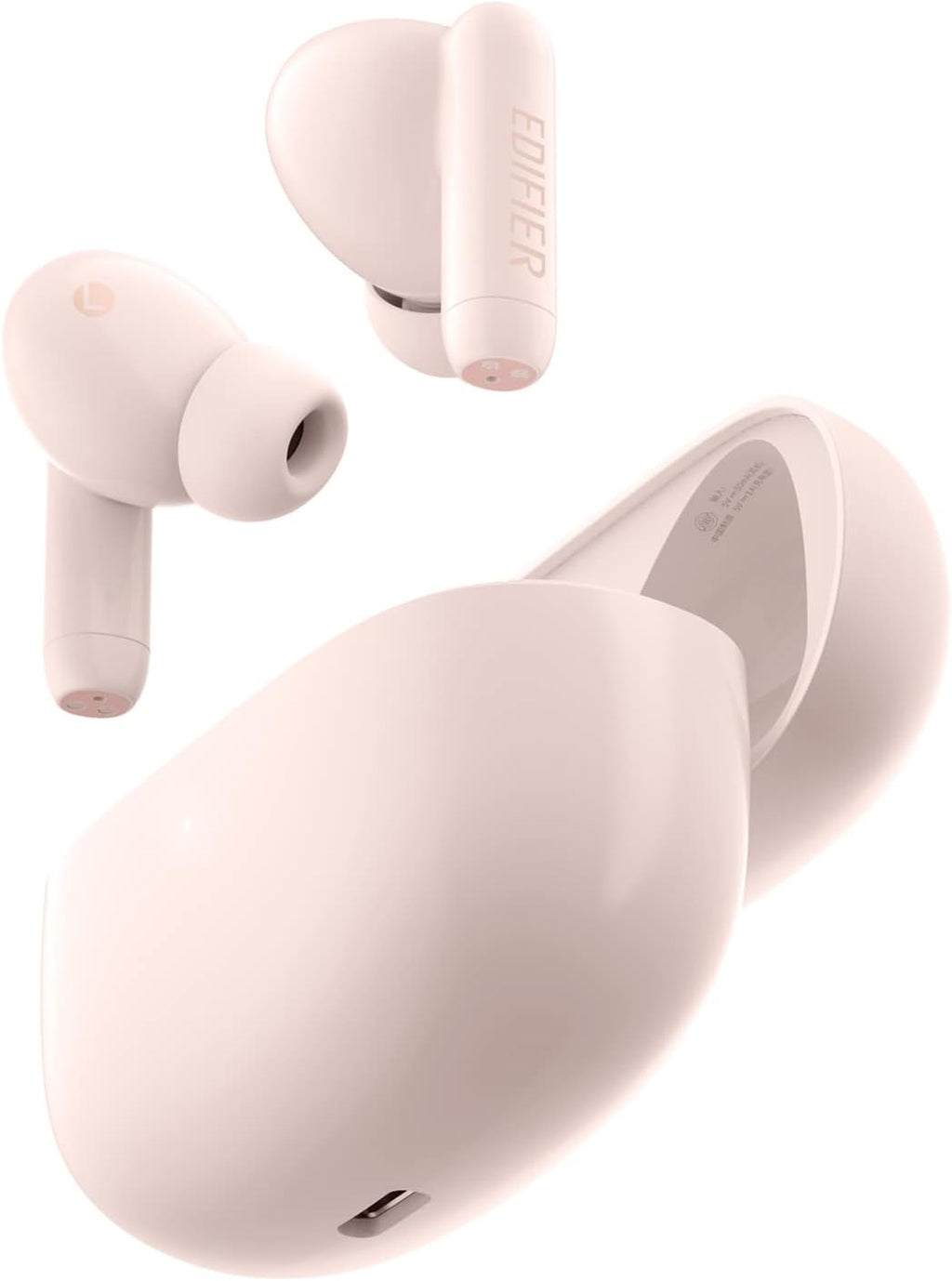 True Wireless Noise Cancelling Waterproof Bluetooth Earbuds E158477