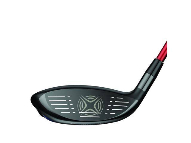 Womens 5 Wood G260