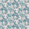 Botanical Dusk Wallpaper K841