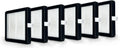 True HEPA Filter Replacement 6 Pack S874