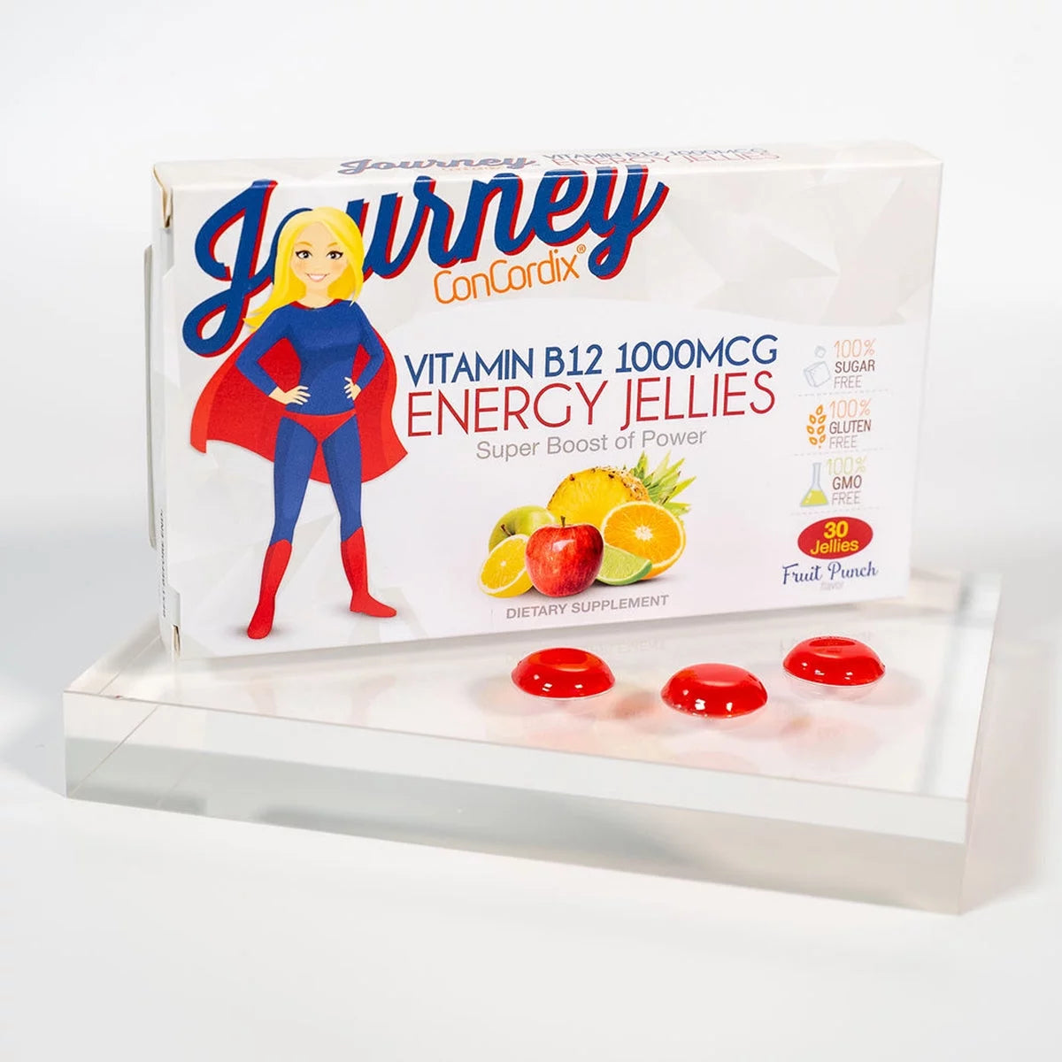 B12 Jellies E546322