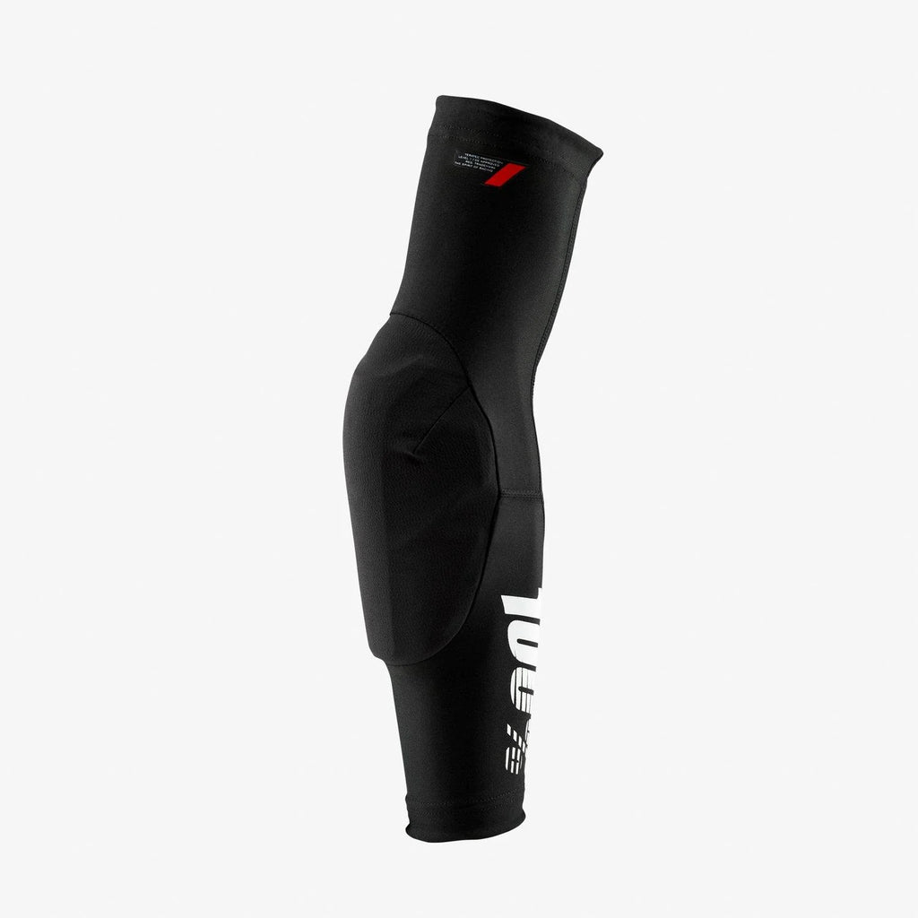 Black Elbow Guards H20503