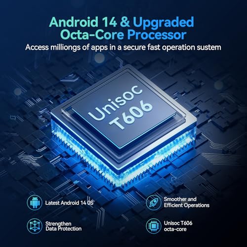 10 inch Android Tablet with Keyboard I9765