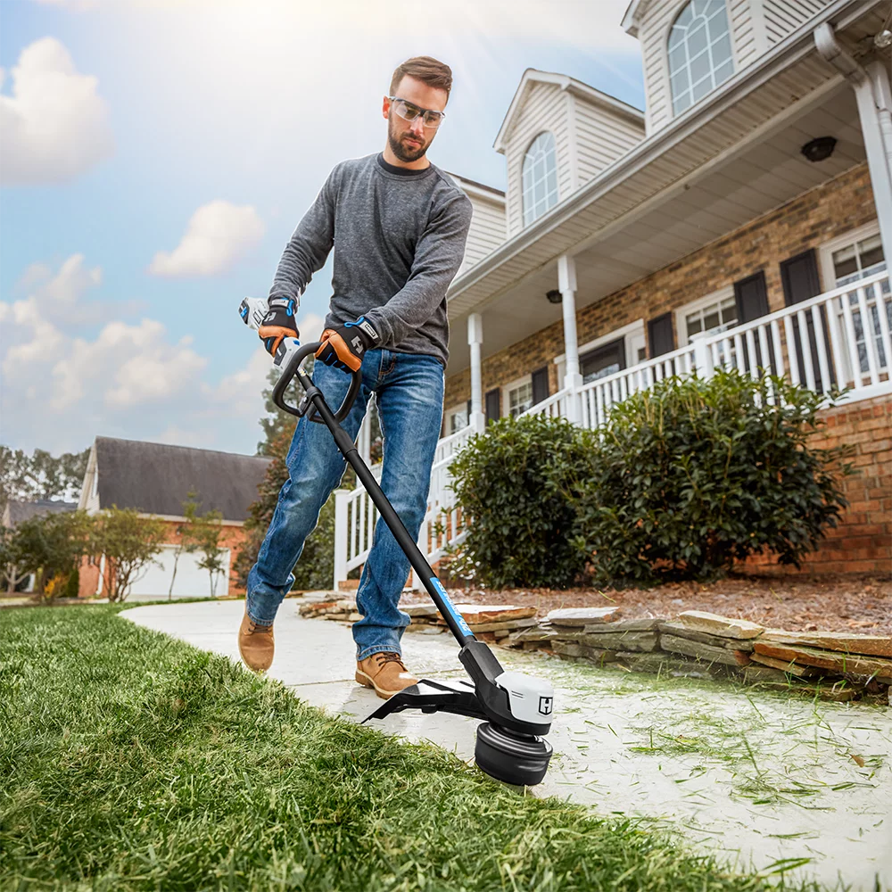 20-Volt 13-inch Brushless Trimmer B168885