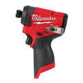 1/4 Hex Impact Driver K120