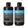 405nm UV Resin for LCD 3D Printer Gray 2kg V3280