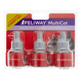 Multicat 3-Pack Refill H313