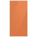 Clementine Glass Top Panel for 4-Door French Door Refrigerator N448