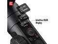 Hand Camera Stabilizer Black Accessories F922490