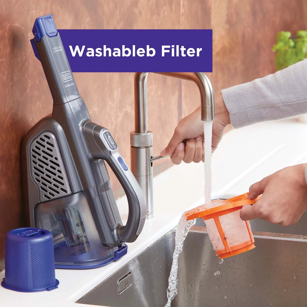 Handheld Vacuum I5514