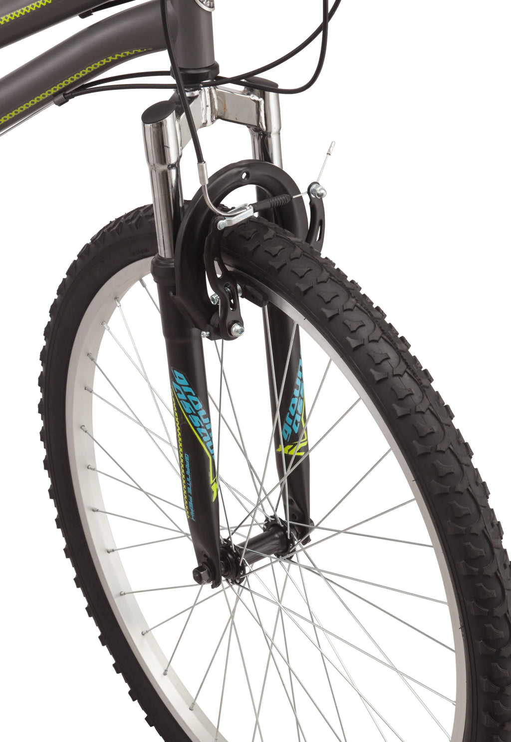 Women's 26-inch Mountain Bike B43497